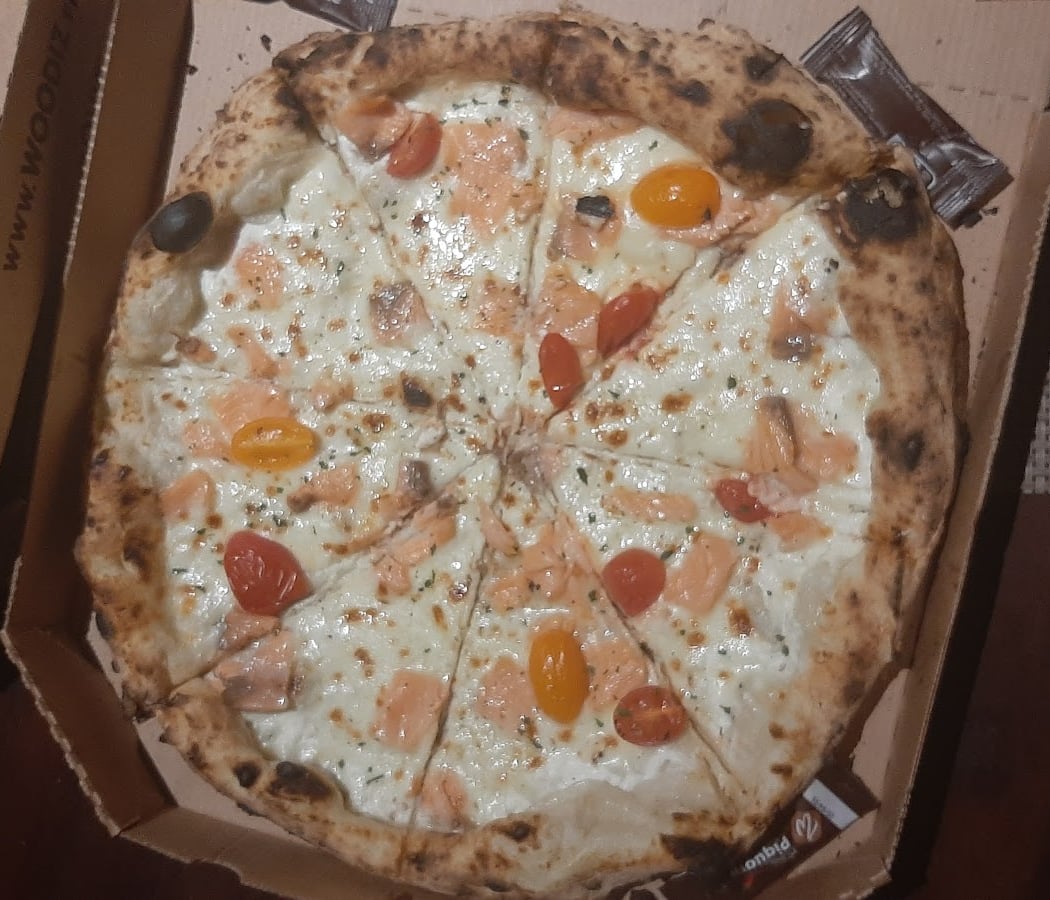 Woodiz pizza 3